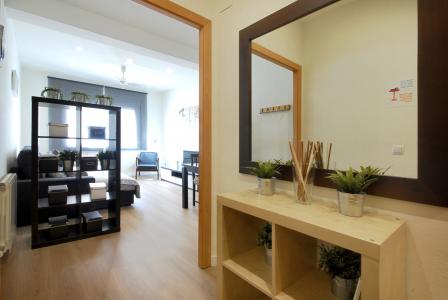 Apartment for Rent in Barcelona Martinez De La Rosa - Bonavista