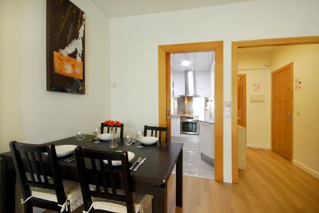 Apartment for Rent in Barcelona Martinez De La Rosa - Bonavista