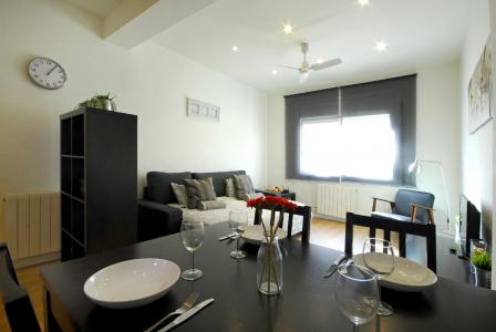 Apartment for Rent in Barcelona Martinez De La Rosa - Bonavista
