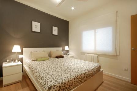 Apartment for Rent in Barcelona Martinez De La Rosa - Bonavista