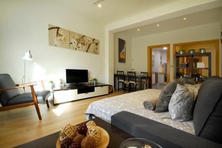 Apartment for Rent in Barcelona Martinez De La Rosa - Bonavista