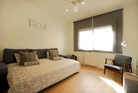 Apartment for Rent in Barcelona Martinez De La Rosa - Bonavista
