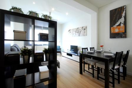 Apartment for Rent in Barcelona Martinez De La Rosa - Bonavista
