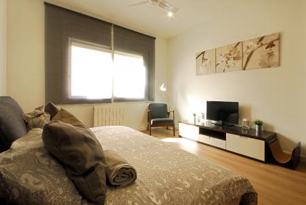 Apartment for Rent in Barcelona Martinez De La Rosa - Bonavista