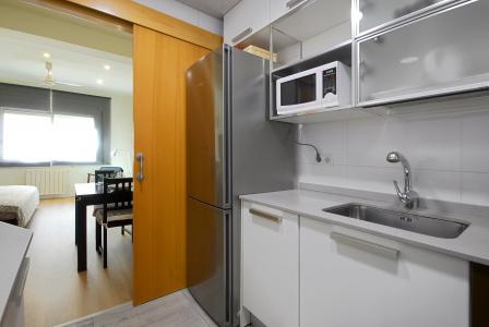 Apartment for Rent in Barcelona Martinez De La Rosa - Bonavista