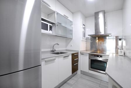 Apartment for Rent in Barcelona Martinez De La Rosa - Bonavista