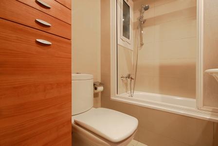 Apartment for Rent in Barcelona Martinez De La Rosa - Bonavista