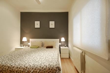 Apartment for Rent in Barcelona Martinez De La Rosa - Bonavista