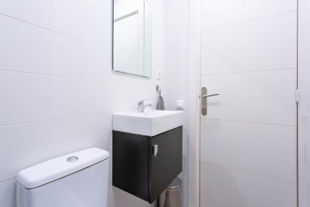 Appartement te huur in Barcelona Violant D'hongria - Rbla. Badal