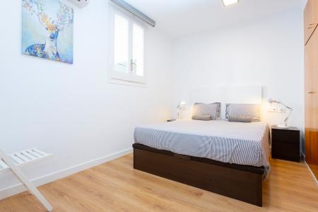 Appartement te huur in Barcelona Violant D'hongria - Rbla. Badal