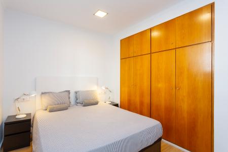 Appartement te huur in Barcelona Violant D'hongria - Rbla. Badal