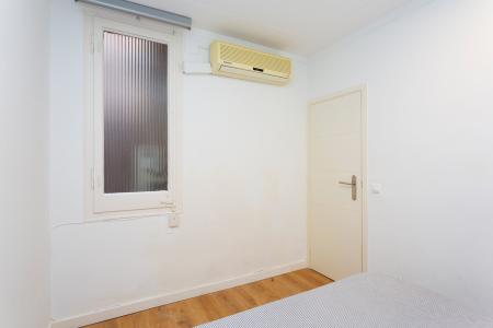 Appartement te huur in Barcelona Violant D'hongria - Rbla. Badal