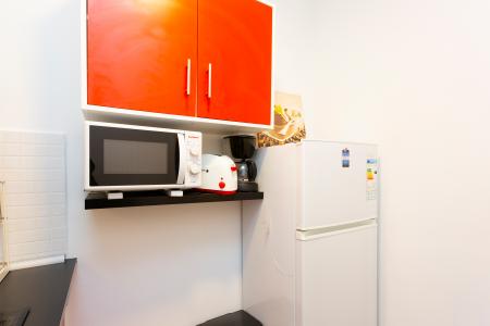 Appartement te huur in Barcelona Violant D'hongria - Rbla. Badal