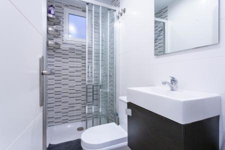 Appartement te huur in Barcelona Violant D'hongria - Rbla. Badal