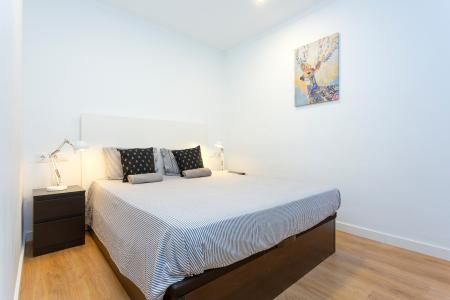 Appartement te huur in Barcelona Violant D'hongria - Rbla. Badal