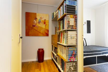 Appartement te koop in Barcelona Valeri Serra- DiputaciÓ