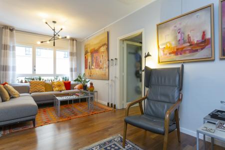 Appartement te koop in Barcelona Valeri Serra- DiputaciÓ
