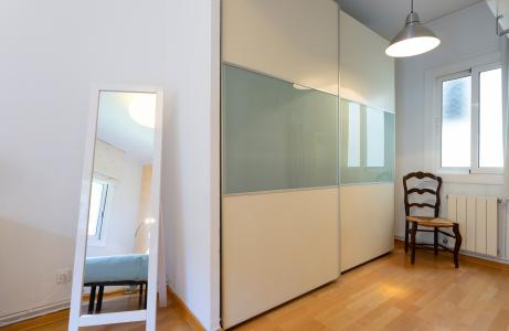 Piso en Alquiler en Barcelona Mata - Passeig Montjuic