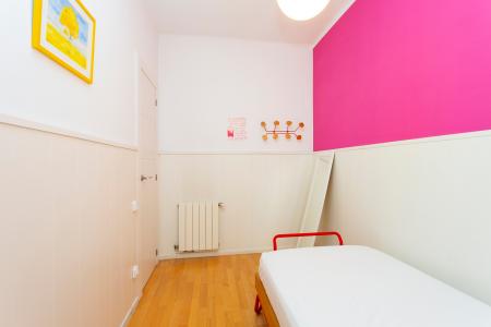 Piso en Alquiler en Barcelona Mata - Passeig Montjuic
