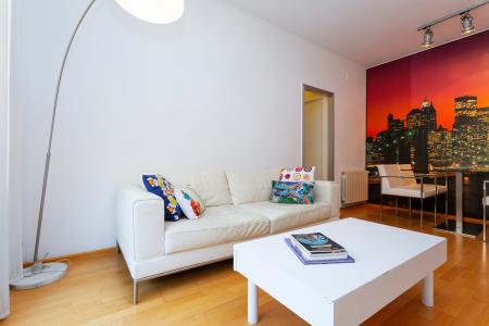 Piso en Alquiler en Barcelona Mata - Passeig Montjuic