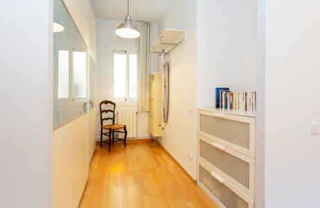 Piso en Alquiler en Barcelona Mata - Passeig Montjuic