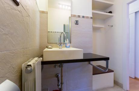 Piso en Alquiler en Barcelona Mata - Passeig Montjuic