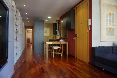 Appartement à louer à Barcelona Aragó - Rocafort