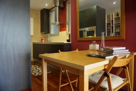 Appartement à louer à Barcelona Aragó - Rocafort