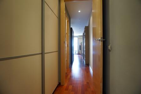 Appartement à louer à Barcelona Aragó - Rocafort