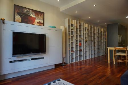 Appartement à louer à Barcelona Aragó - Rocafort