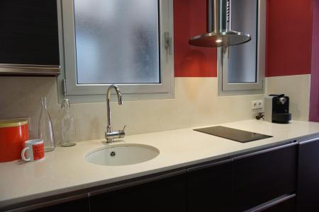 Appartement à louer à Barcelona Aragó - Rocafort