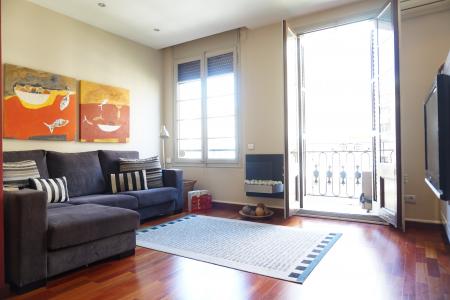 Appartement à louer à Barcelona Aragó - Rocafort