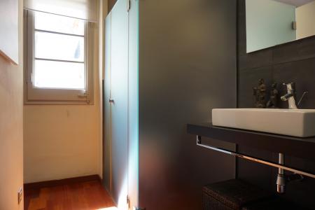 Appartement à louer à Barcelona Aragó - Rocafort