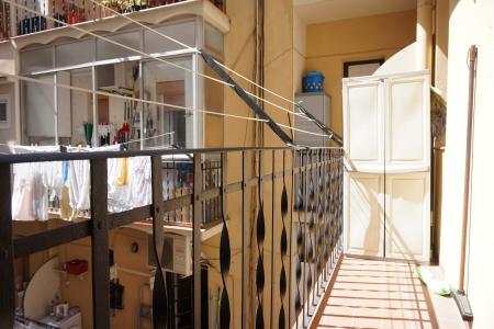 Appartement à louer à Barcelona Aragó - Rocafort