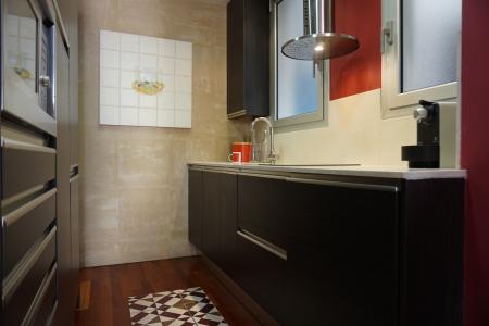 Appartement à louer à Barcelona Aragó - Rocafort