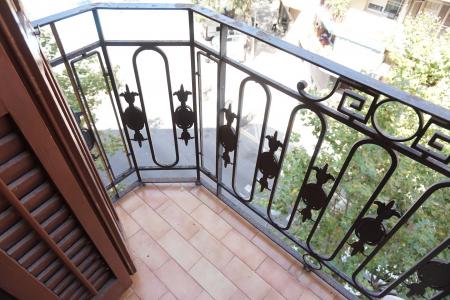 Appartement à louer à Barcelona Aragó - Rocafort