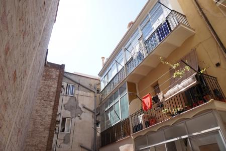 Appartement à louer à Barcelona Aragó - Rocafort