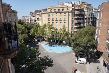 Appartement à louer à Barcelona Aragó - Rocafort