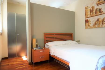 Appartement à louer à Barcelona Aragó - Rocafort