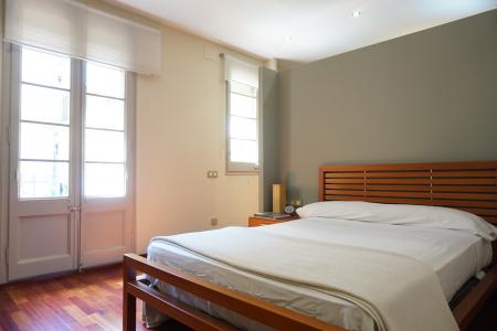 Appartement à louer à Barcelona Aragó - Rocafort