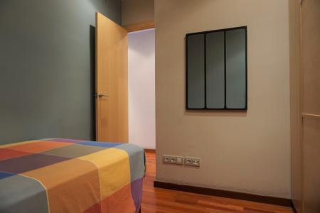 Appartement à louer à Barcelona Aragó - Rocafort
