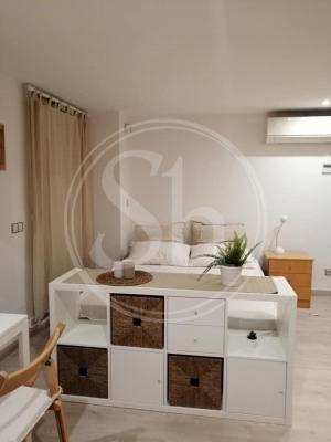 Loft te koop in Barcelona Picalquers - Carme