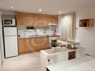Loft te koop in Barcelona Picalquers - Carme