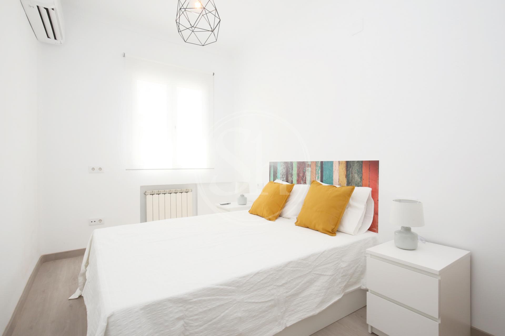Apartment for Rent in Madrid Velazquez - Maria De Molina