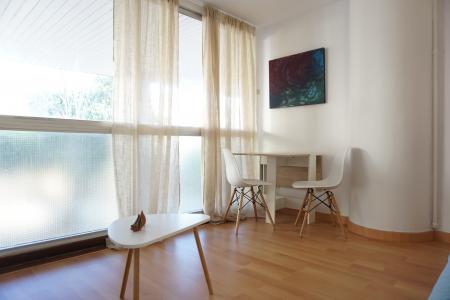 Apartamento en Alquiler en Barcelona Pàdua - Plaça De Ventura Gassol (+ Iva - Irpf)