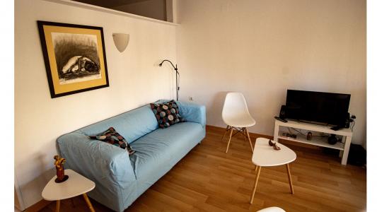 Apartamento en Alquiler en Barcelona Pàdua - Plaça De Ventura Gassol (+ Iva - Irpf)