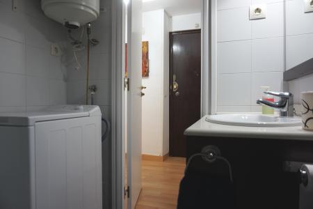 Apartamento en Alquiler en Barcelona Pàdua - Plaça De Ventura Gassol (+ Iva - Irpf)