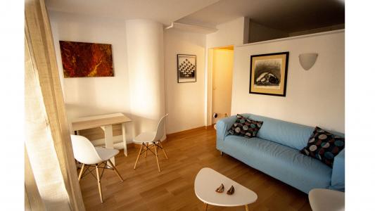Apartamento en Alquiler en Barcelona Pàdua - Plaça De Ventura Gassol (+ Iva - Irpf)