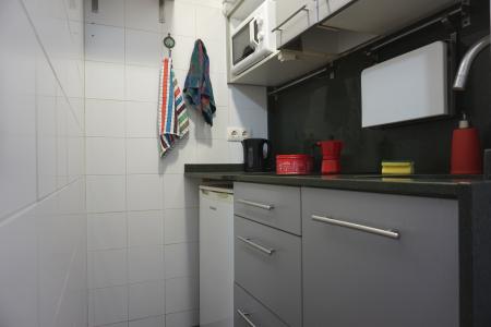 Apartamento en Alquiler en Barcelona Pàdua - Plaça De Ventura Gassol (+ Iva - Irpf)