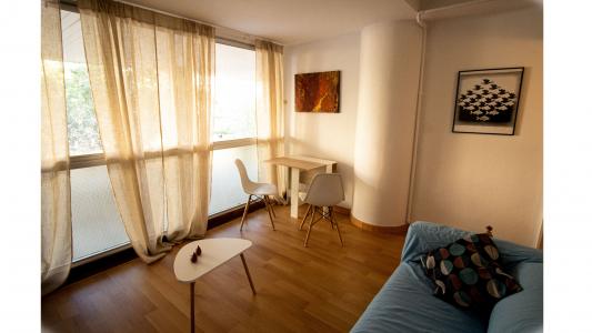 Apartamento en Alquiler en Barcelona Pàdua - Plaça De Ventura Gassol (+ Iva - Irpf)